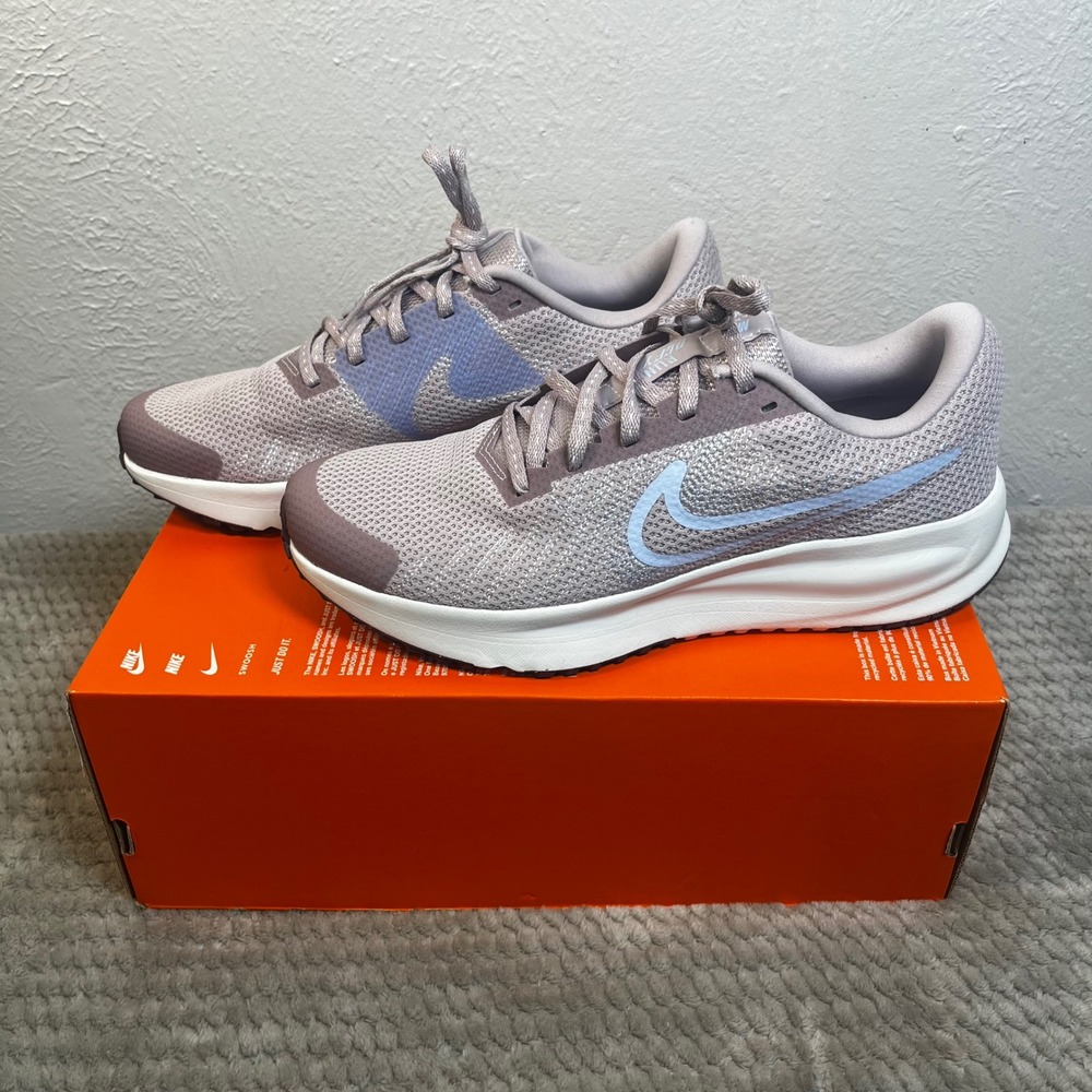 Nike Revolution 7 NEW Running Shoes Womens Purple  HM9593-606 Size 9‎